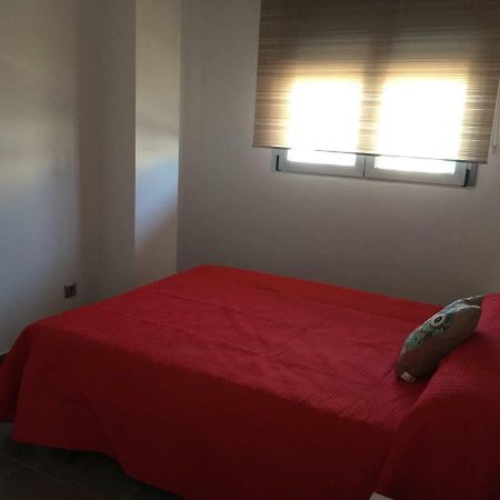 Apartamento Cantabria 23, 6-66 Playa de Gandia Exterior photo