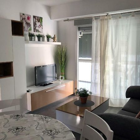 Apartamento Cantabria 23, 6-66 Playa de Gandia Exterior photo