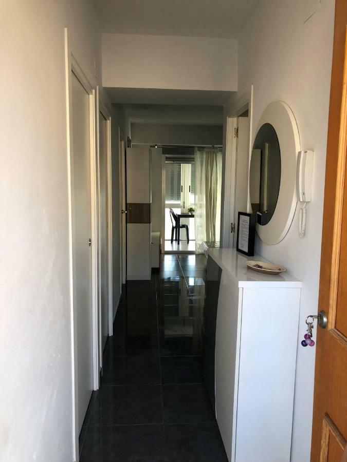 Apartamento Cantabria 23, 6-66 Playa de Gandia Exterior photo