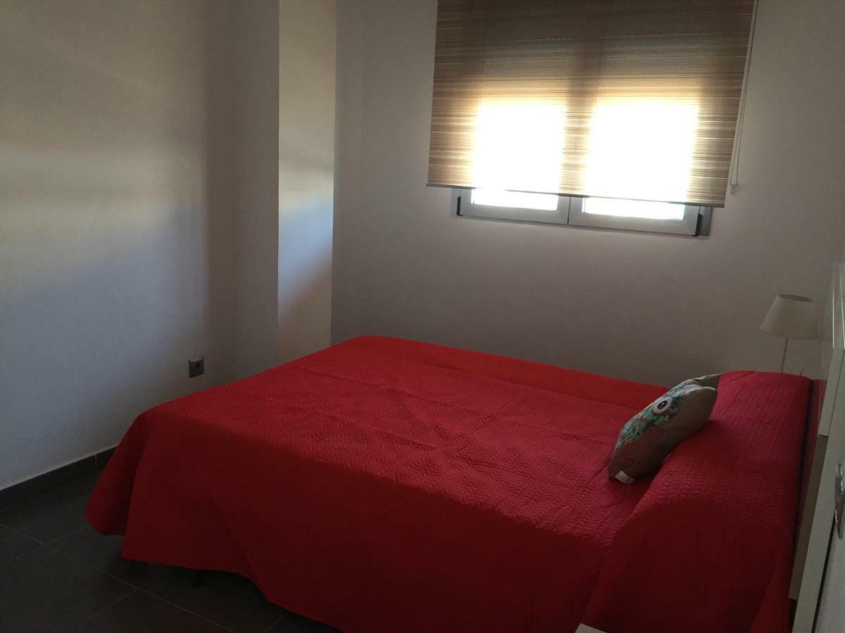 Apartamento Cantabria 23, 6-66 Playa de Gandia Exterior photo