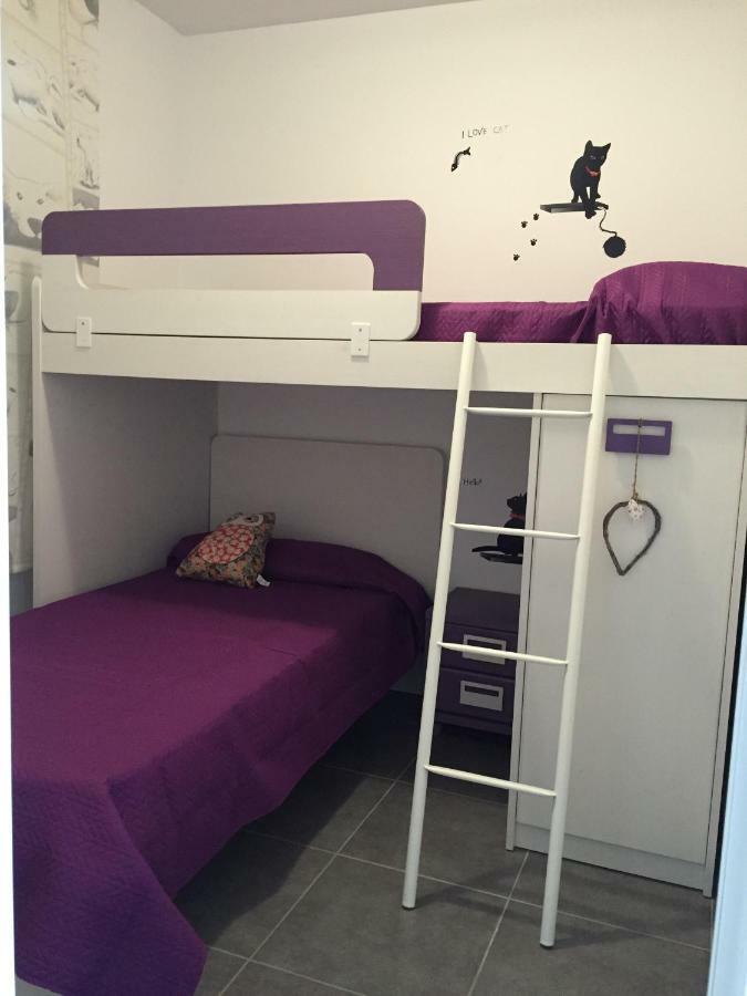 Apartamento Cantabria 23, 6-66 Playa de Gandia Exterior photo