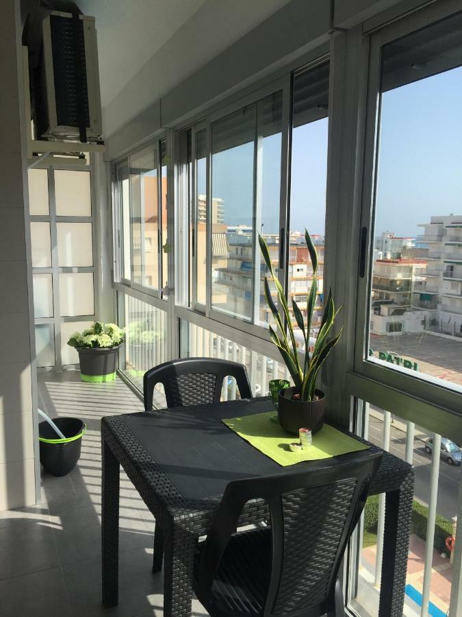 Apartamento Cantabria 23, 6-66 Playa de Gandia Exterior photo