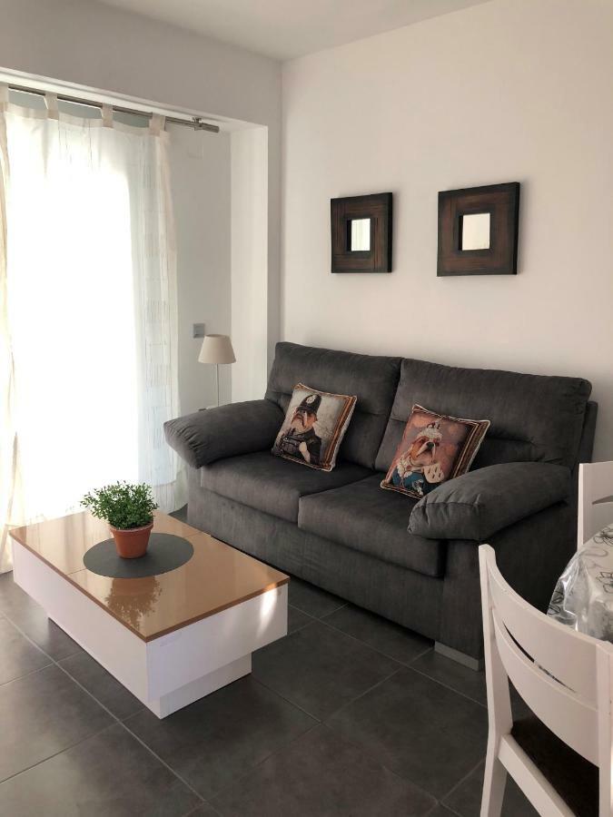 Apartamento Cantabria 23, 6-66 Playa de Gandia Exterior photo