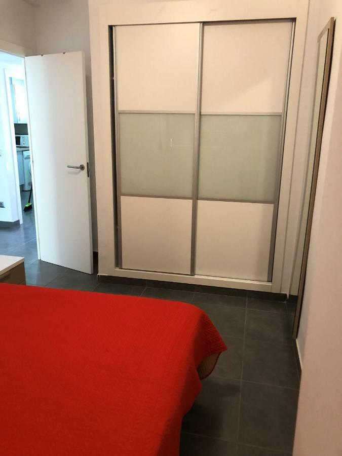 Apartamento Cantabria 23, 6-66 Playa de Gandia Exterior photo